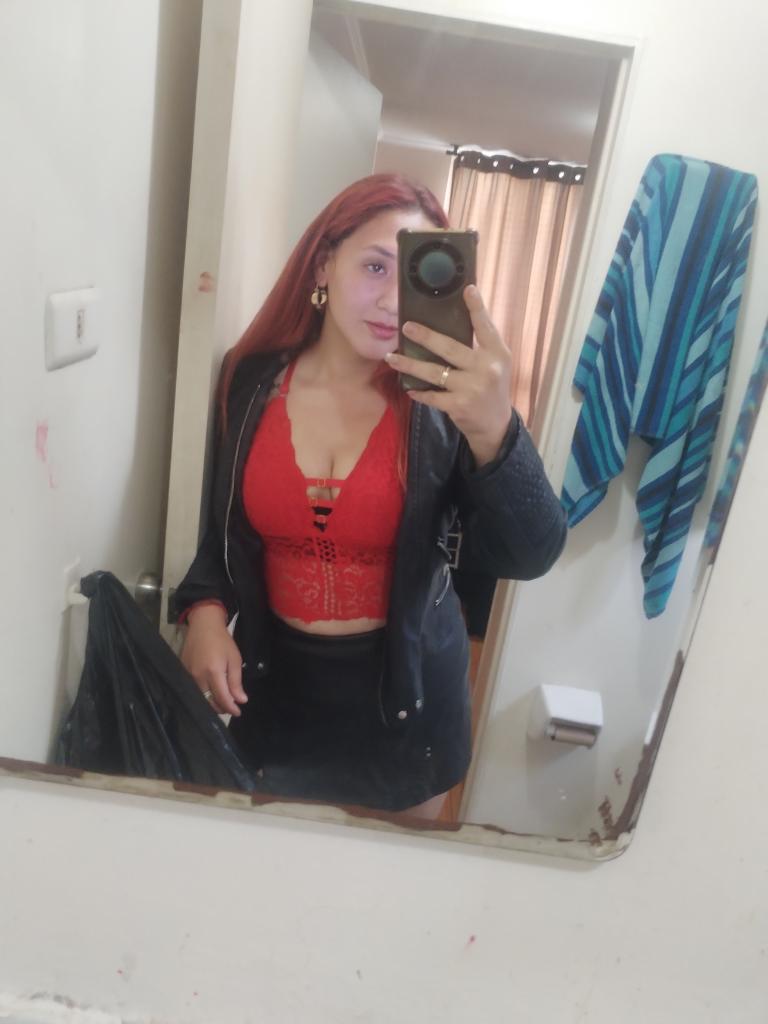 Chica busca chico en Madrid: 