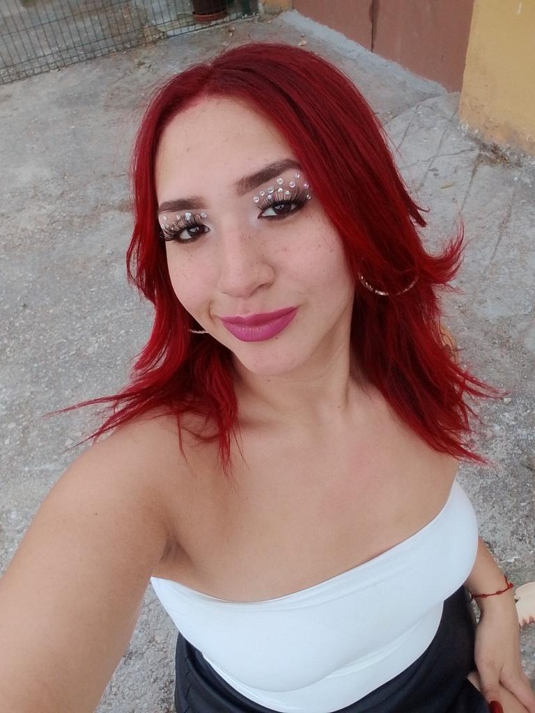 Chica busca chico en Madrid: 