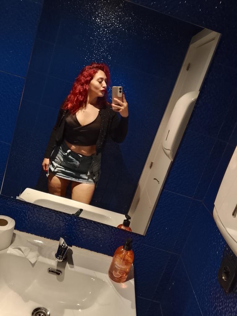 Chica busca chico en Madrid: 