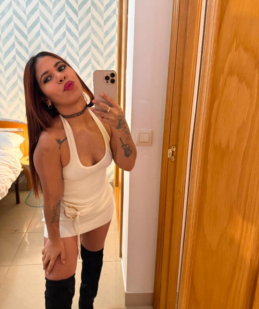 Chica busca chico en Málaga: 