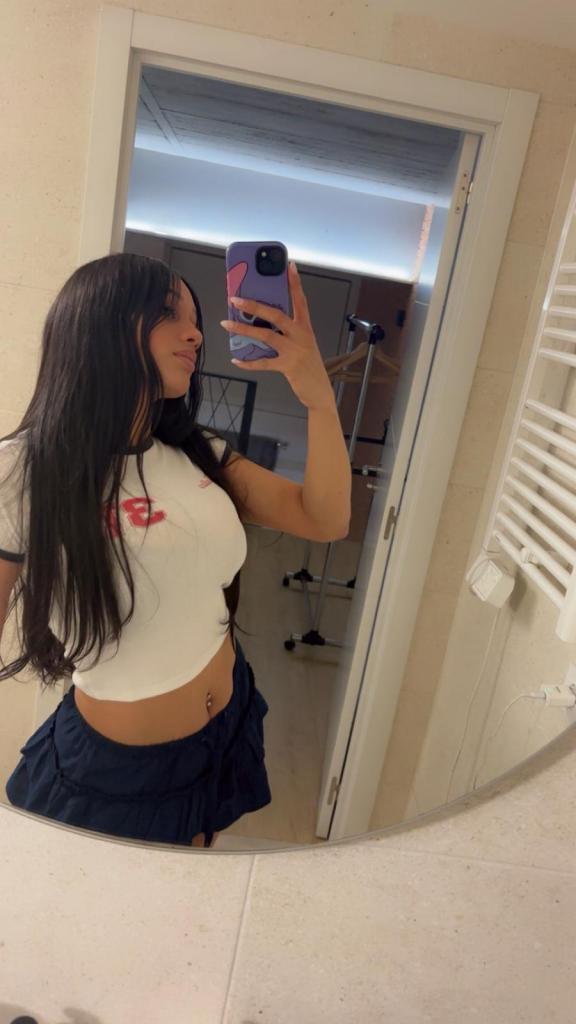 Chica busca chico en Barcelona: Chica busca chico