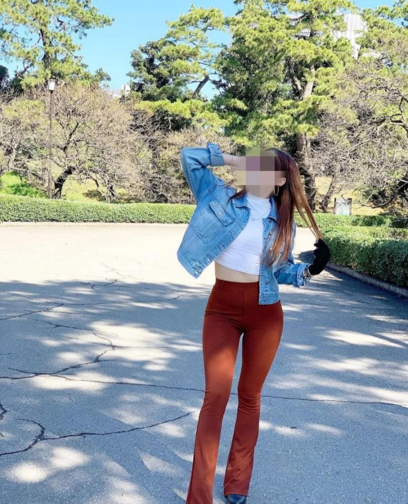 Chica busca chico en Toledo: 