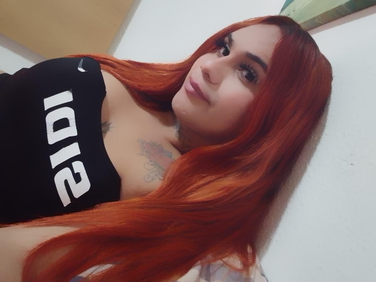 Travesti en Madrid: 