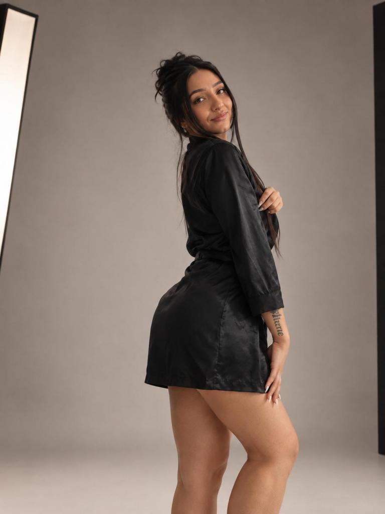 Chica busca chico en Alicante: 