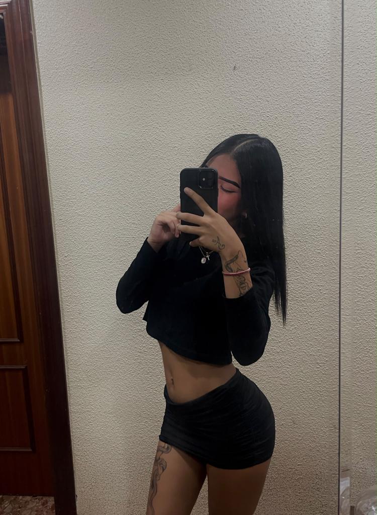 Chica busca chico en Alicante: 
