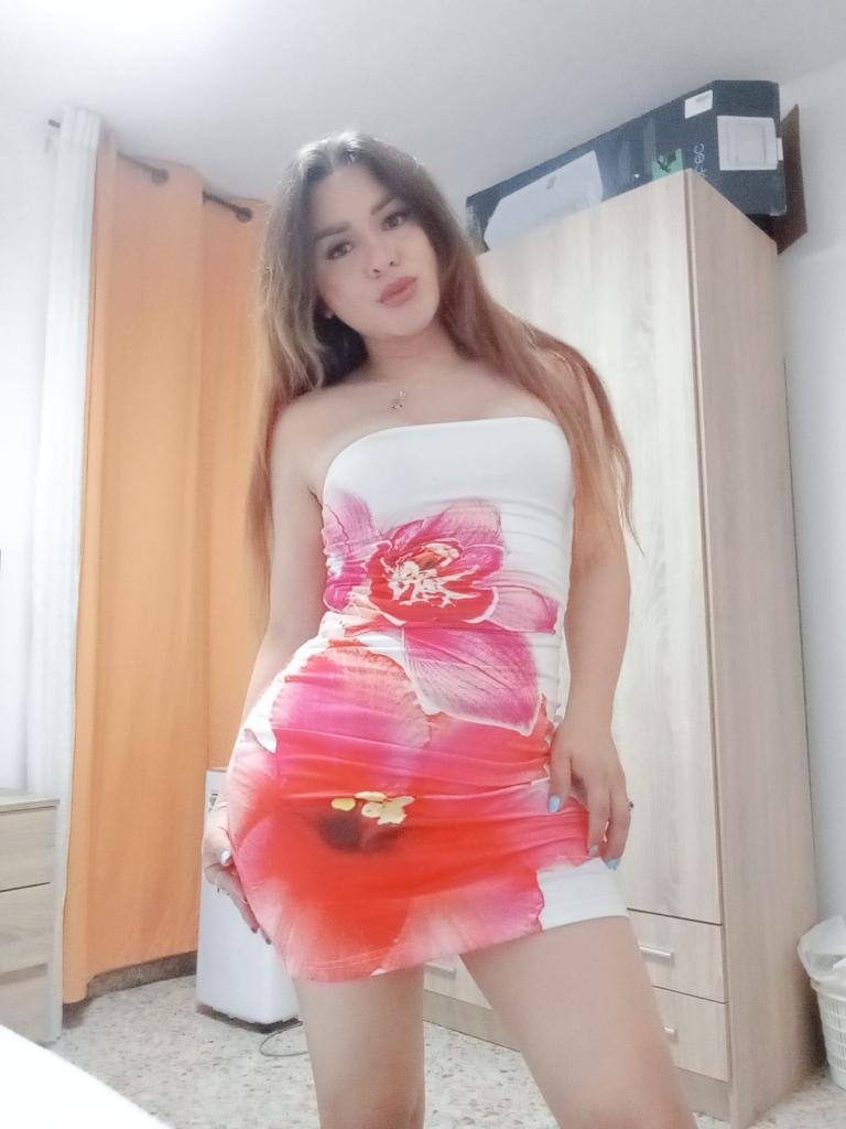 Transexual en Córdoba: 
