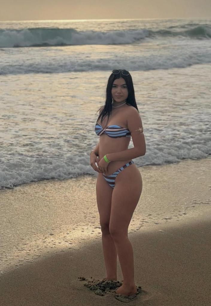 Chica busca chico en Granada: 