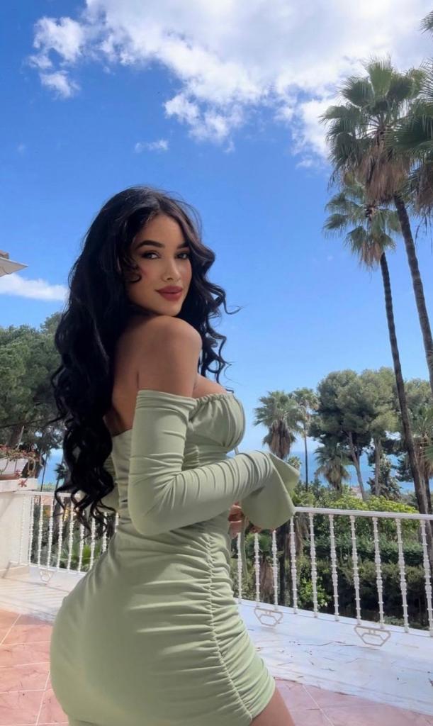 Chica busca chico en Córdoba: 