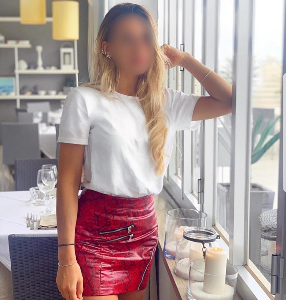 Chica busca chico en Toledo: 