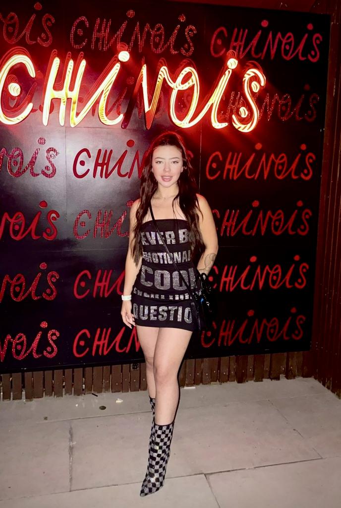 Chica busca chico en Barcelona: 