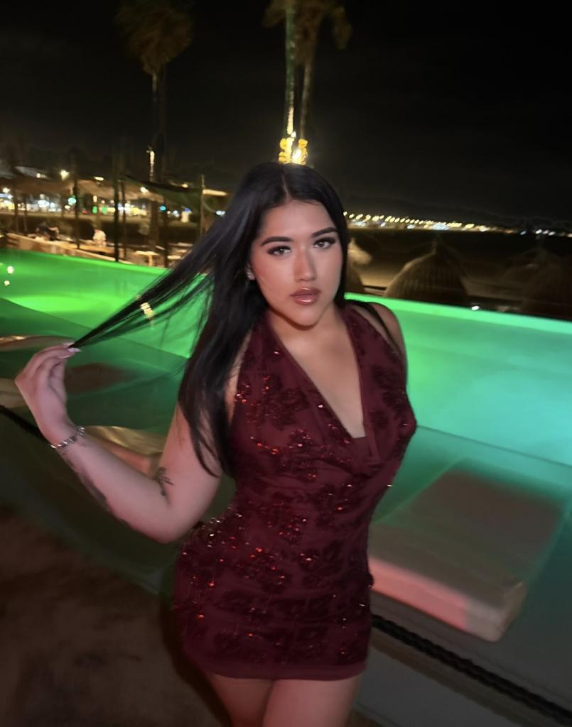 Chica busca chico en Valencia: 