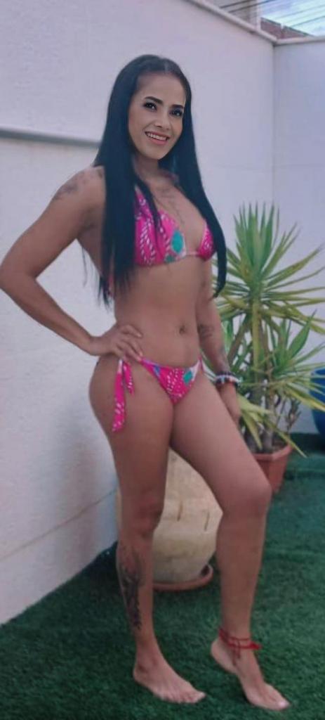 Chica busca chico en Alicante: 