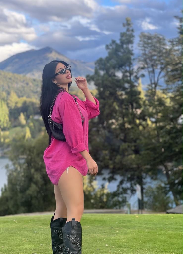 Chica busca chico en Cuenca: 