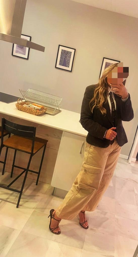 Chica busca chico en Zaragoza: 