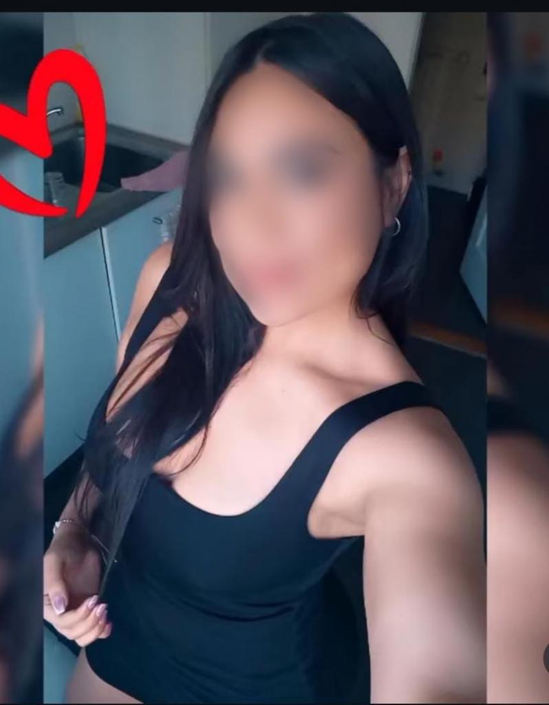 Chica busca chico en Pontevedra: 