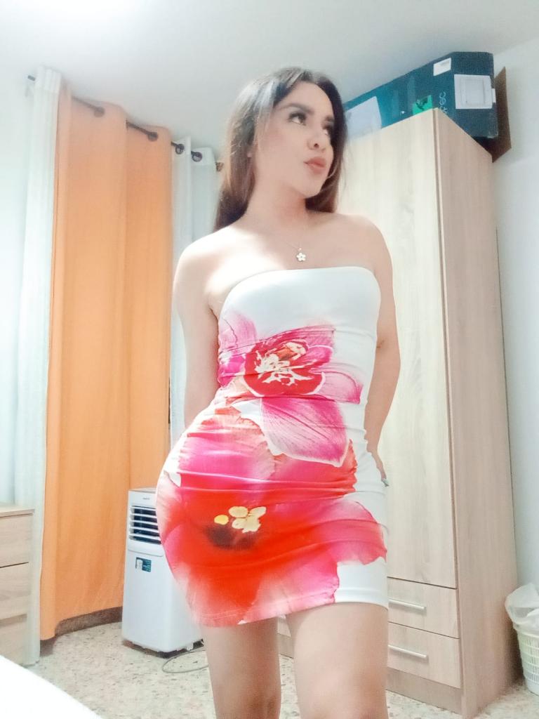 Transexual en Córdoba: 