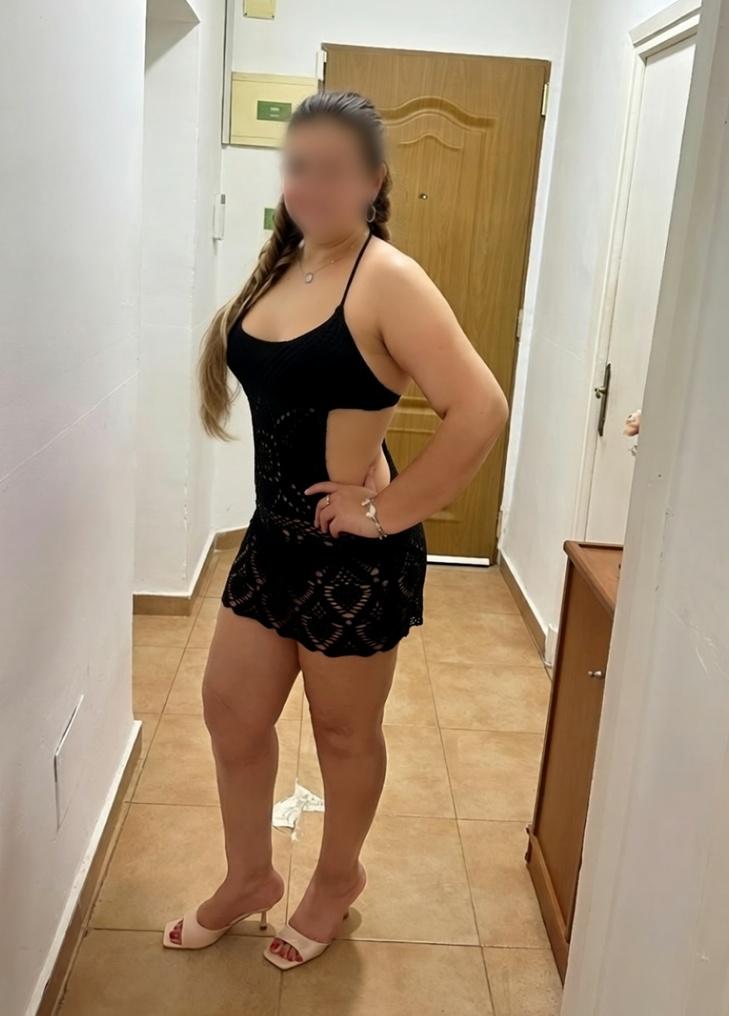 Chica busca chico en La Coruña: 