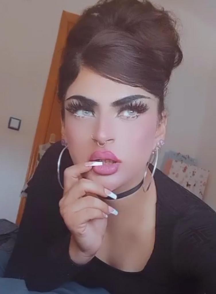 624512610: Travesti en Málaga