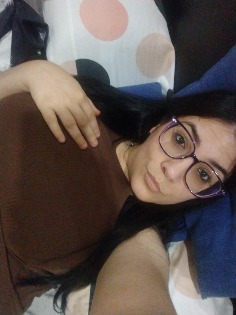 Chica busca chico en Sevilla: 