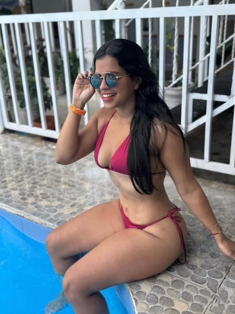 Chica busca chico en Menorca: 