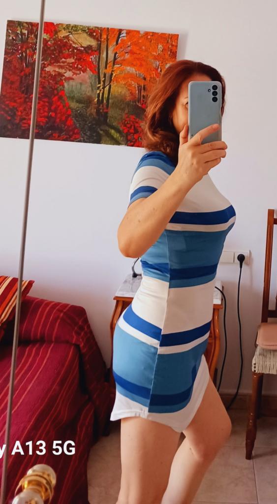 Chica busca chico en Málaga: 