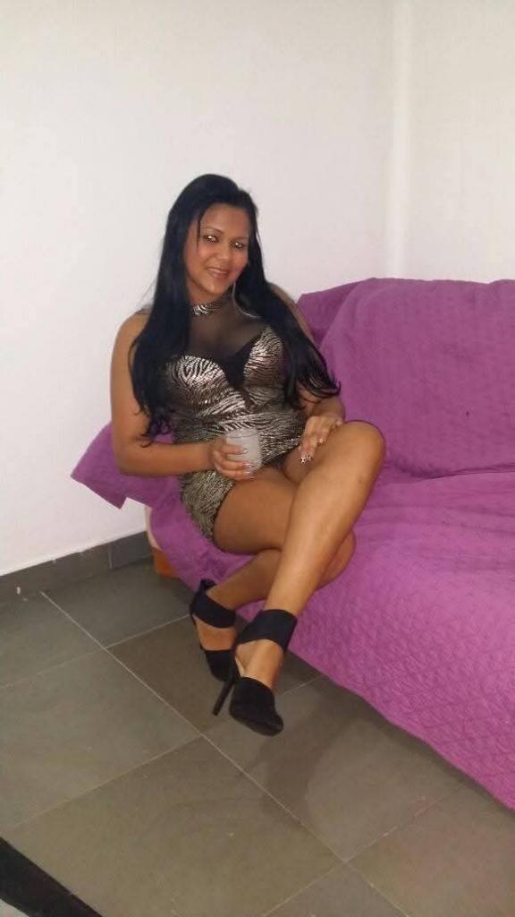 Chica busca chico en Barcelona: 