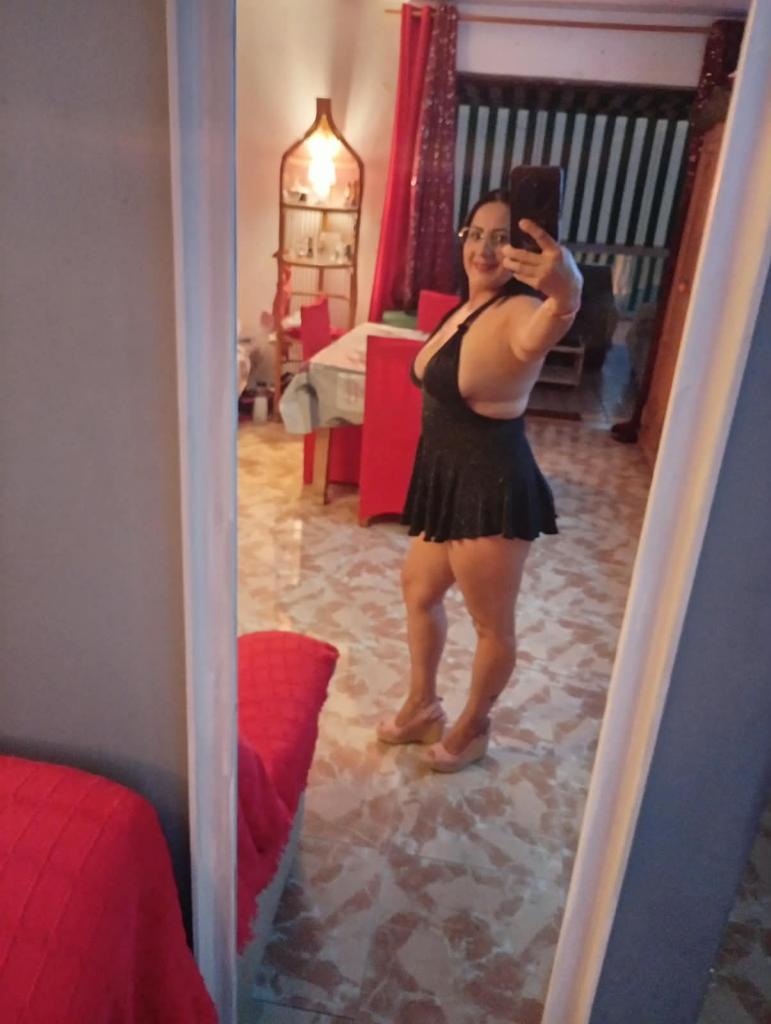 Chica busca chico en Tenerife: Chica busca chico