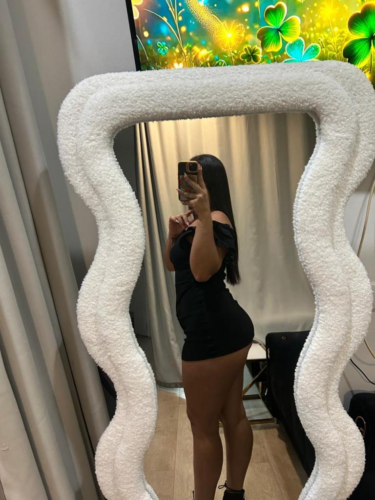Chica busca chico en Barcelona: 