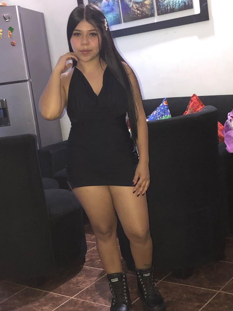 Chica busca chico en Las Palmas: 