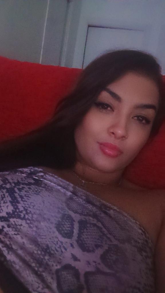 Chica busca chico en Badajoz: 