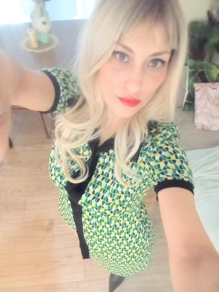Chica busca chico en Sevilla: 