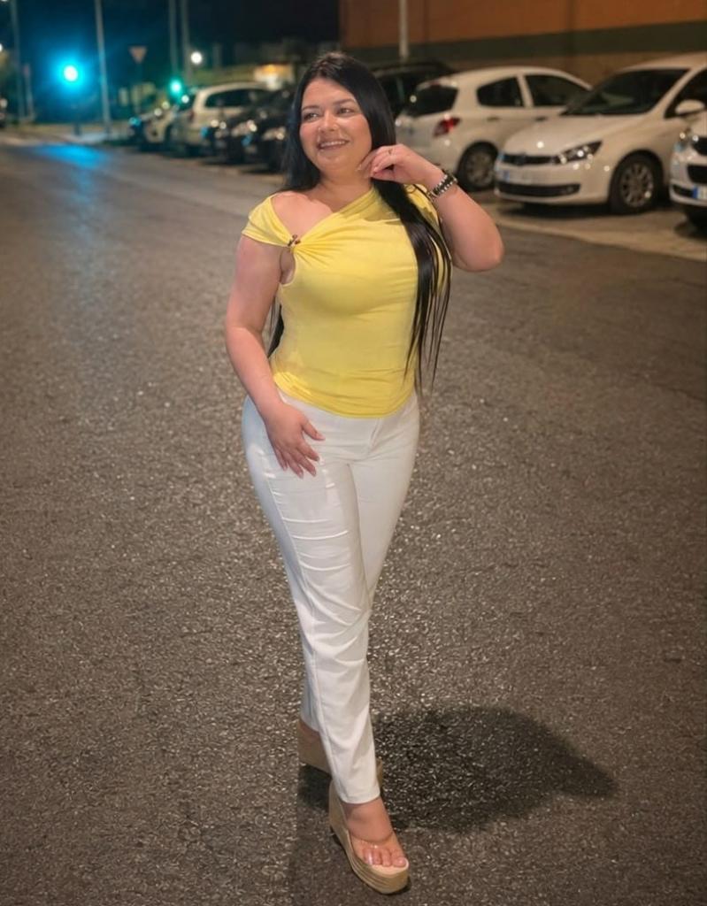 Chica busca chico en Sevilla: 