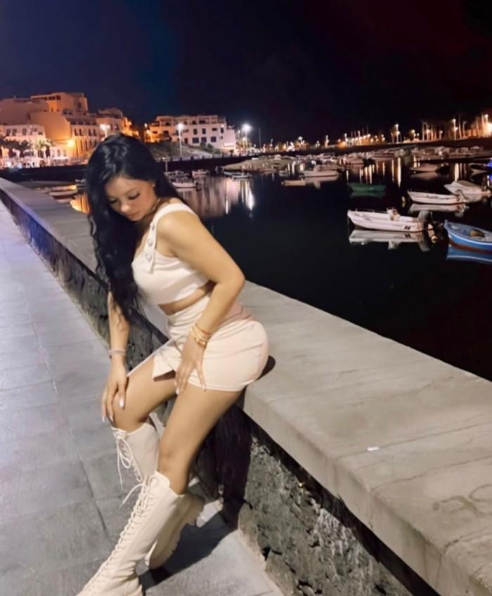Chica busca chico en Albacete: 