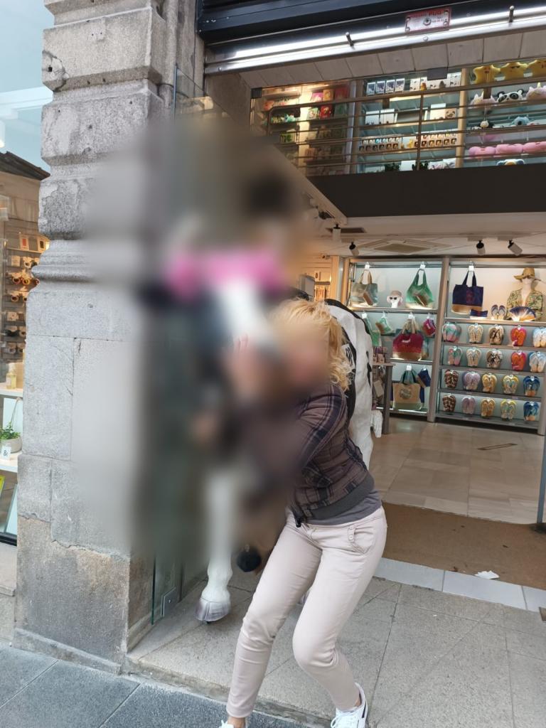 Chica busca chico en Pontevedra: 