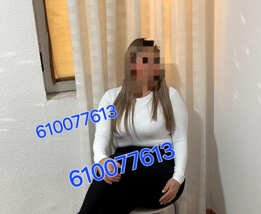 Chica busca chico en Toledo: 