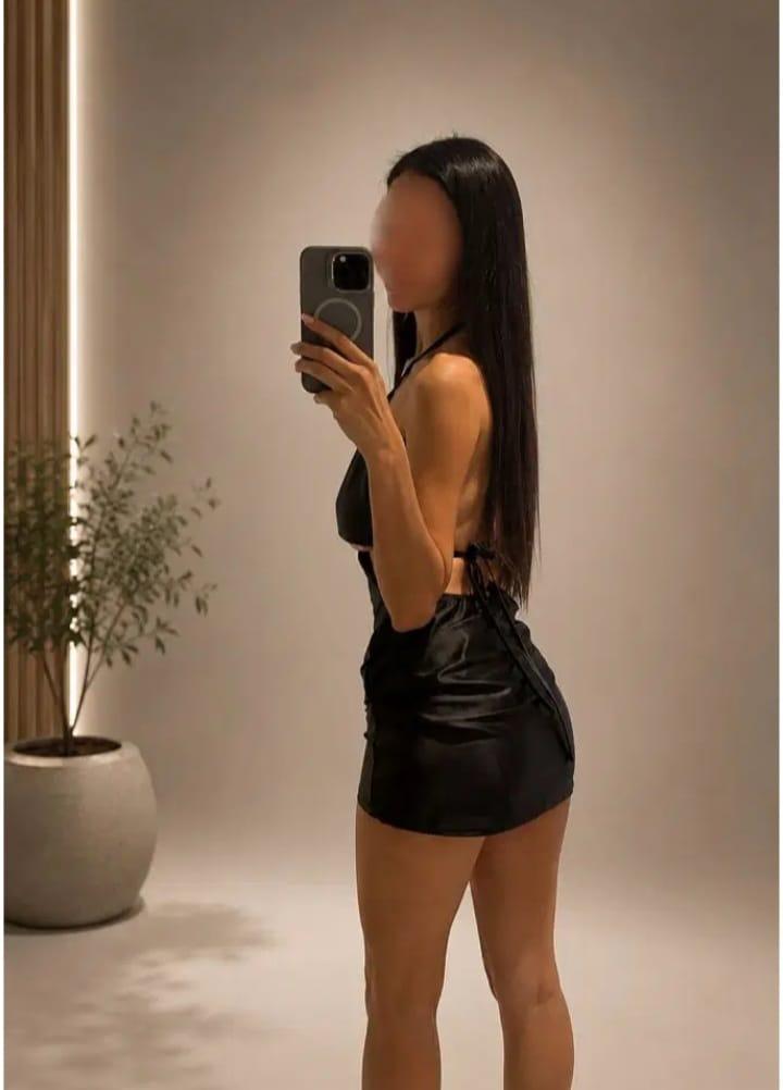 Chica busca chico en Málaga: 
