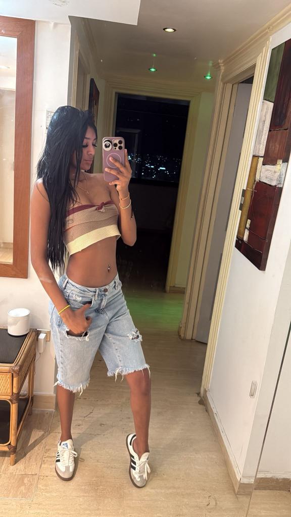 Chica busca chico en Barcelona: 