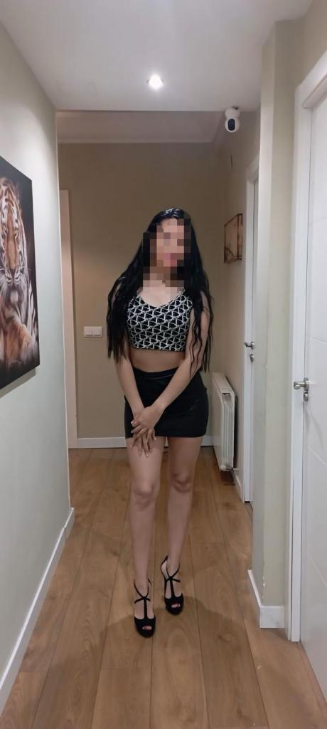 Chica busca chico en Ceuta: 