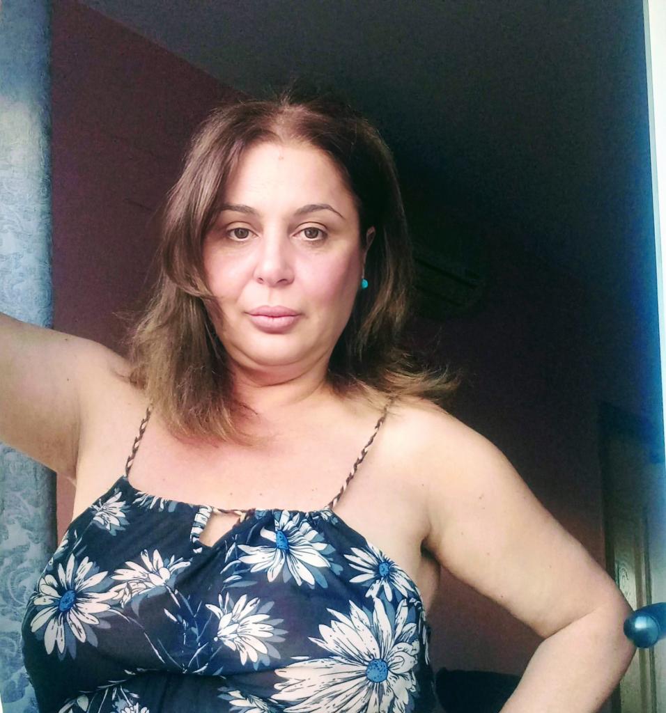 Chica busca chico en Toledo: 