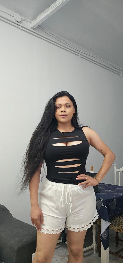 641413369: Transexual en Barcelona