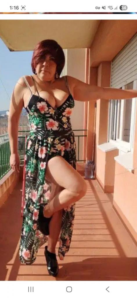 Chica busca chico en Albacete: 