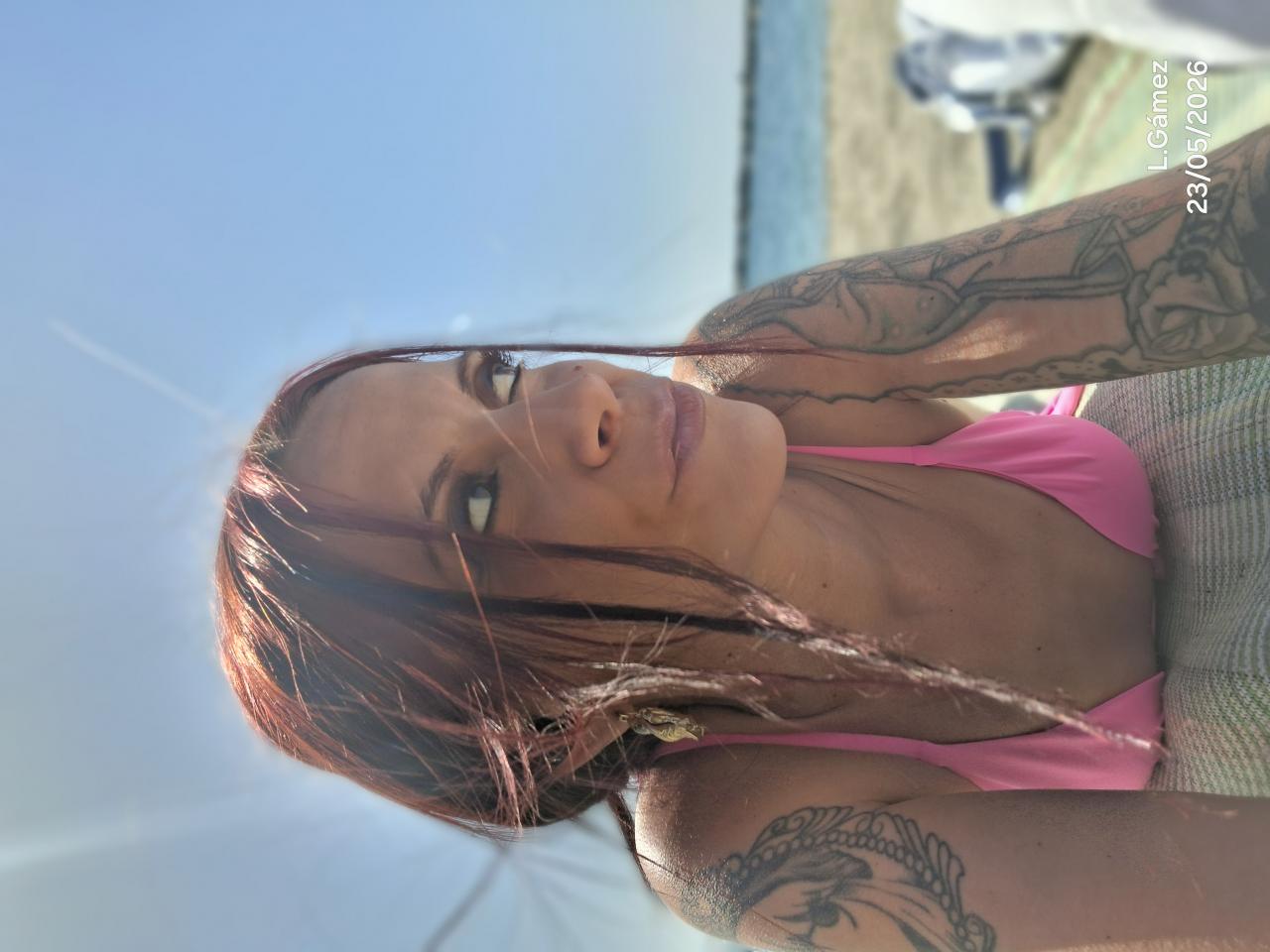 634029886: Chica busca chico en Almería