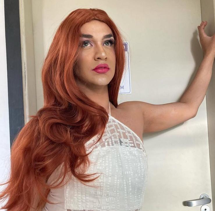 Transexual en Sevilla: 