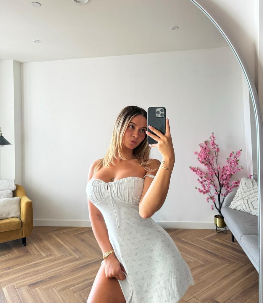 Chica busca chico en Alicante: 