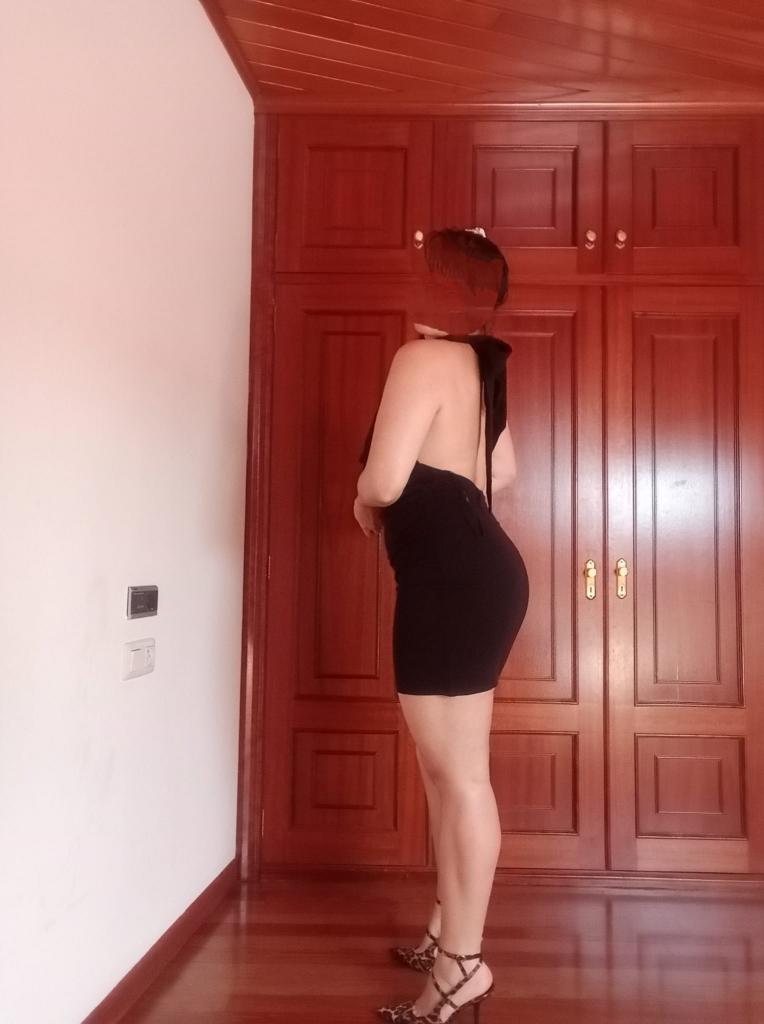 Chica busca chico en La Coruña: 