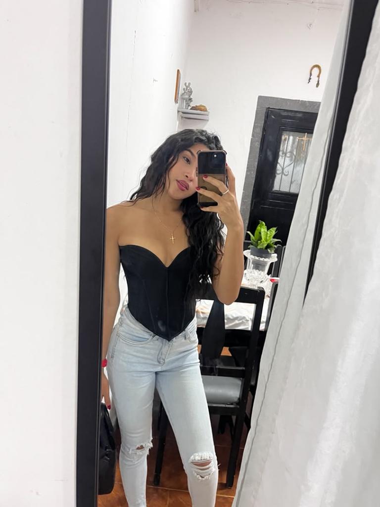 Chica busca chico en Barcelona: 