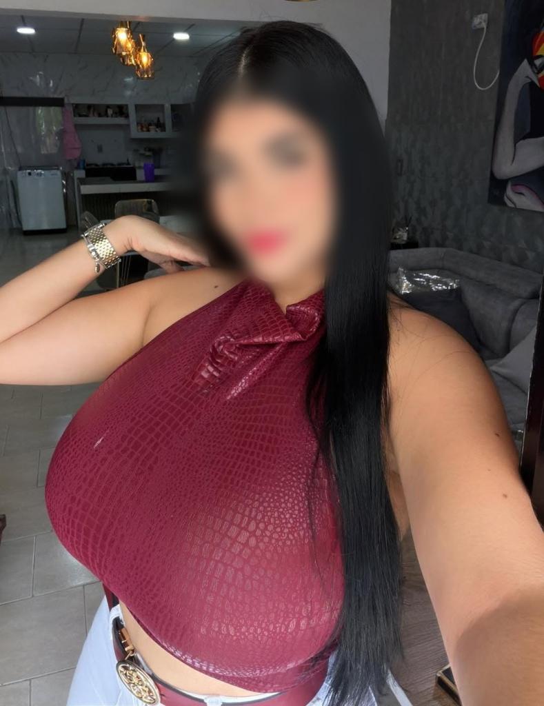 Chica busca chico en Huelva: 