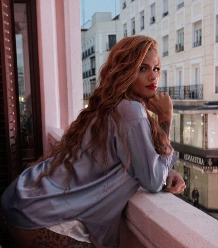 Transexual en Madrid: Transexuales y Travestis