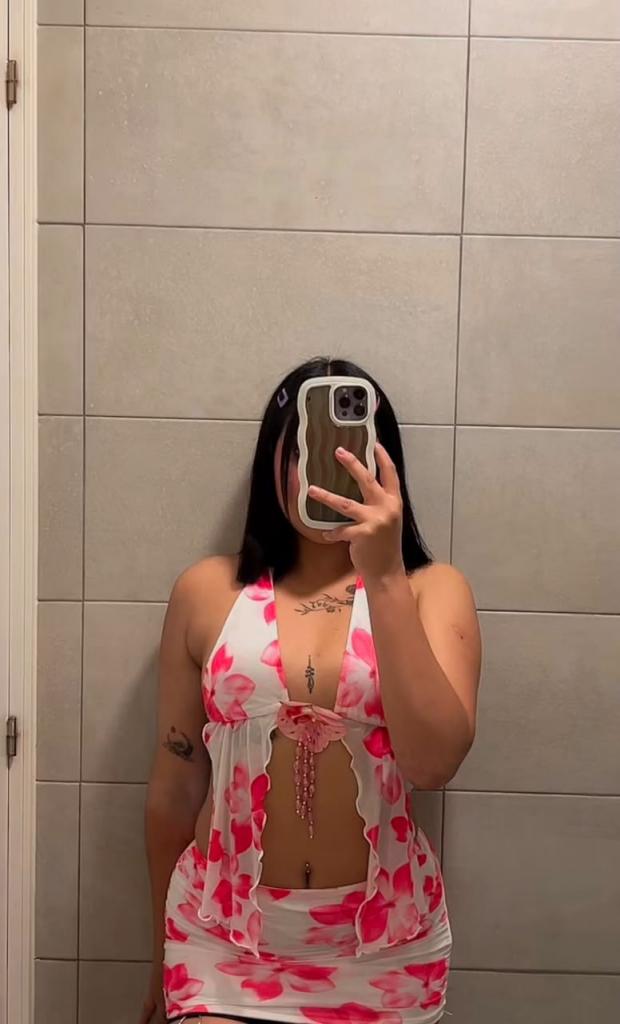 678416793: Chica busca chico en Madrid