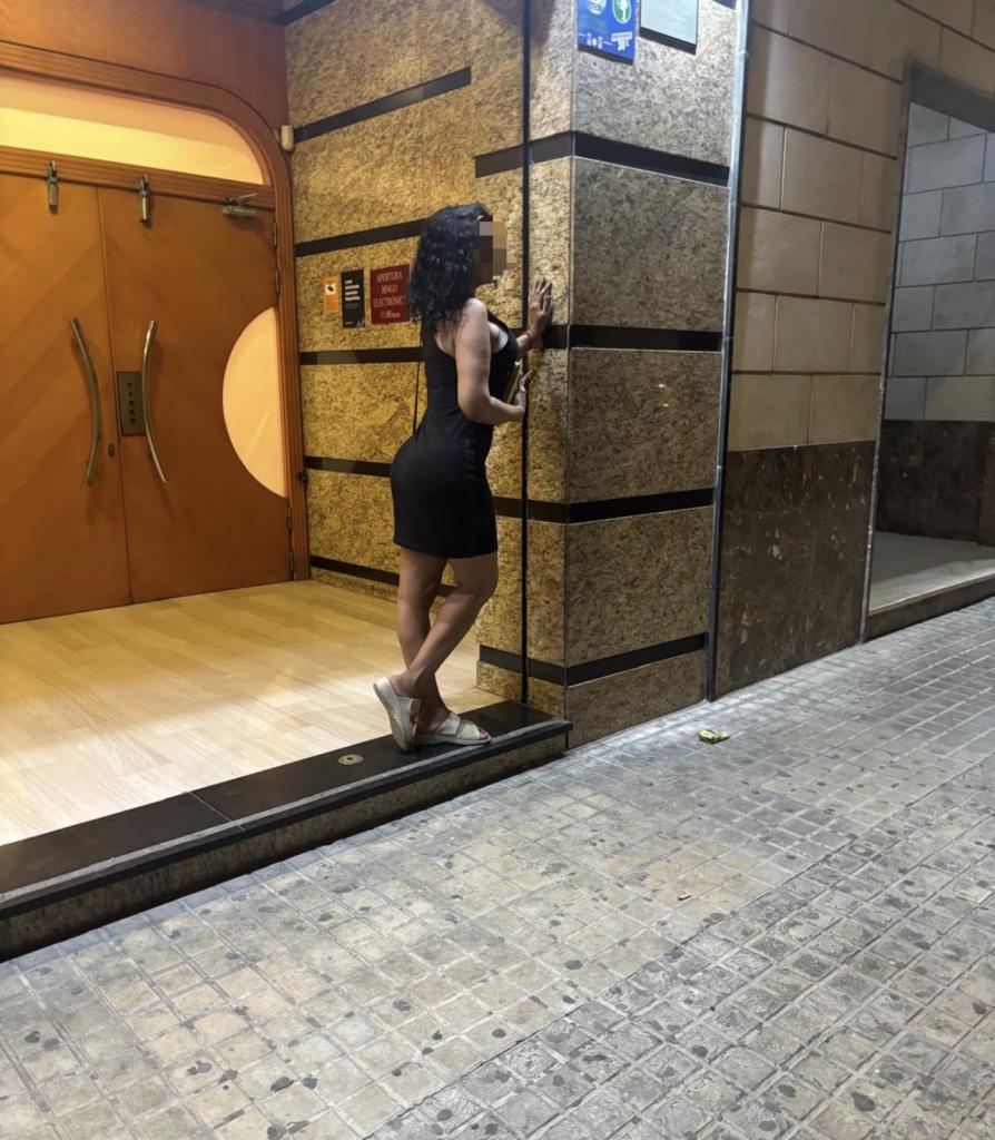 Chica busca chico en Murcia: 